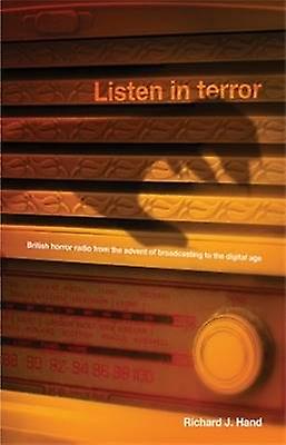 Listen in Terror CB