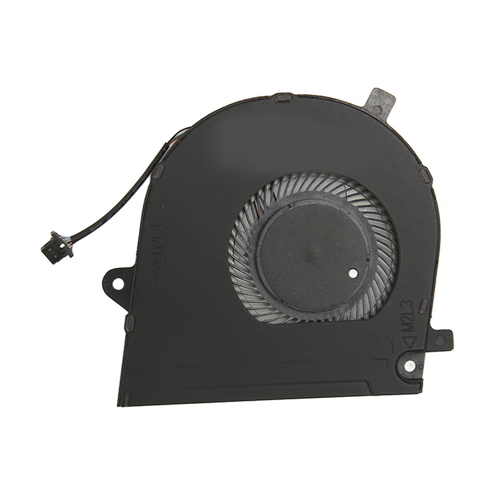 Laptop CPU Cooling Fan Replacement Compatible for Dell Latitude 3301 Vostro 5390 5391 7391 P114G