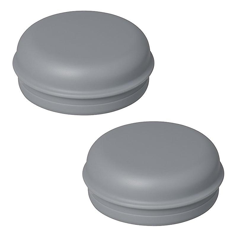 Hubcap Ø75mmx328mm suitable for Williams - set of 2 pieces