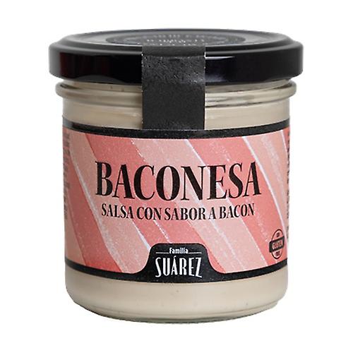 Baconesa - Bacon flavored sauce 135 g