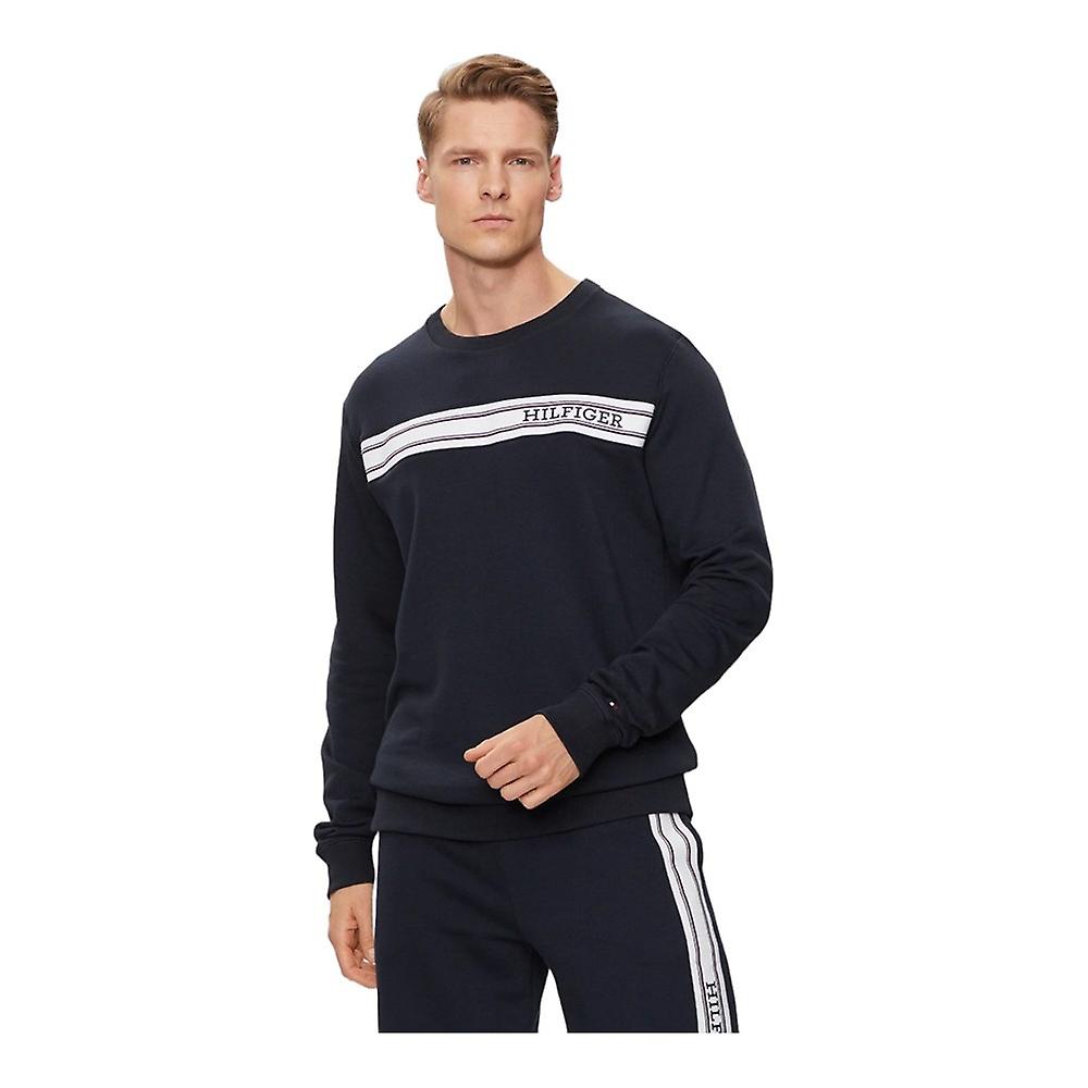 Tröjor Tommy Hilfiger UM0UM03197DW5