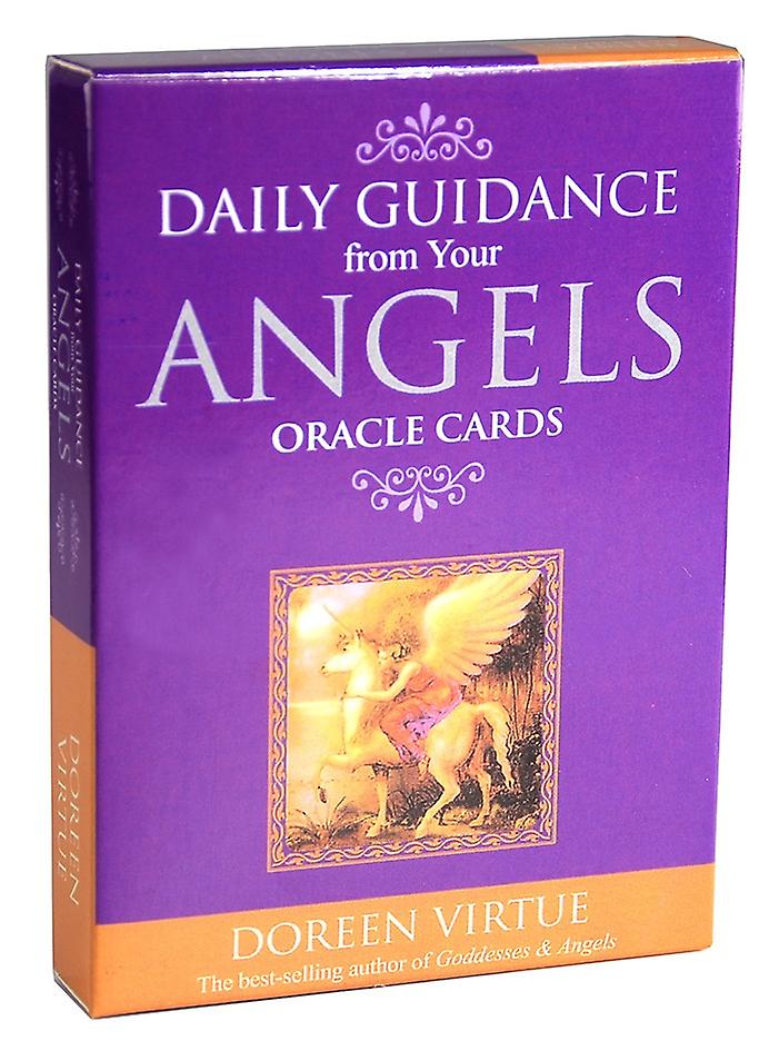 Globally Loved Tarot Oracle - Trusted by Millions