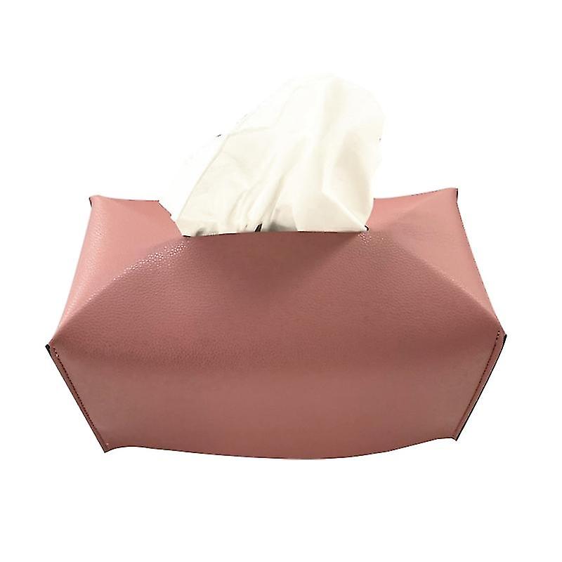 1pcs Tissue Box For Office Home