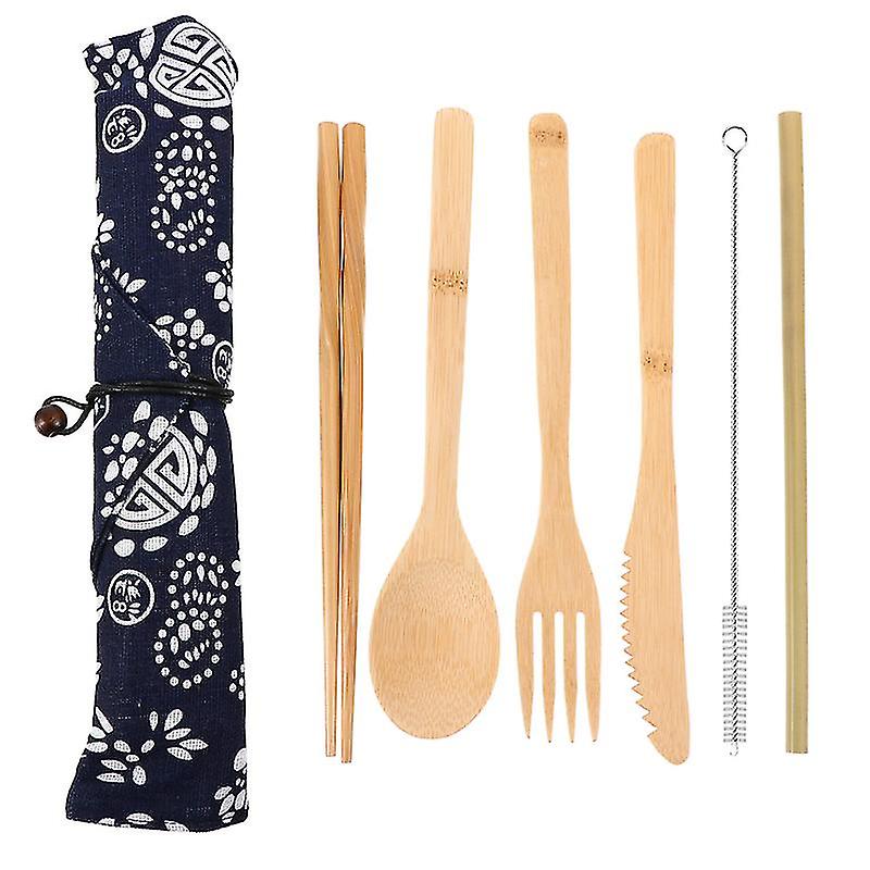 1set Picnic Tableware