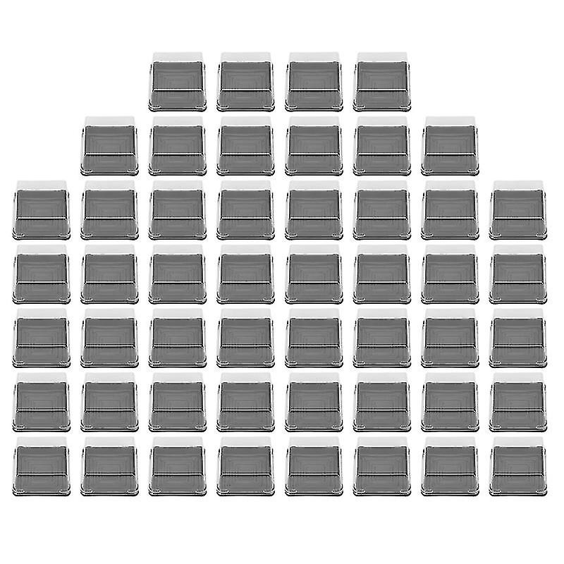 50pcs Moon Cake Cases