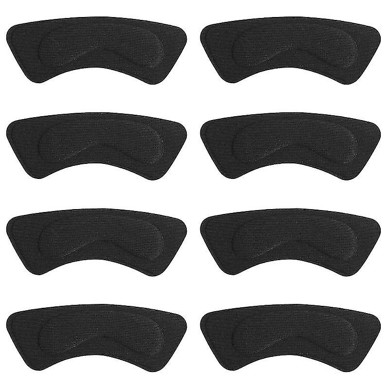 8pair Heelpiece Sticker