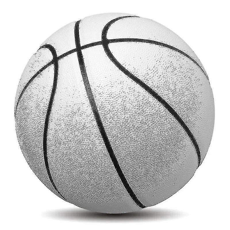 バスケットボール - サイズ7 トレーニング用バスケットボール 屋外練習用スポーツボール