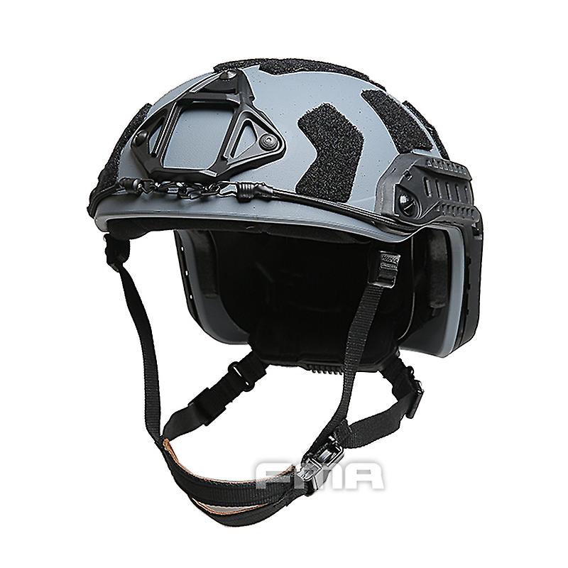 Redkid Tbfma Sf Casque d’extérieur Cs Tactical Series Casque pour l’équitation et l’escalade Type B