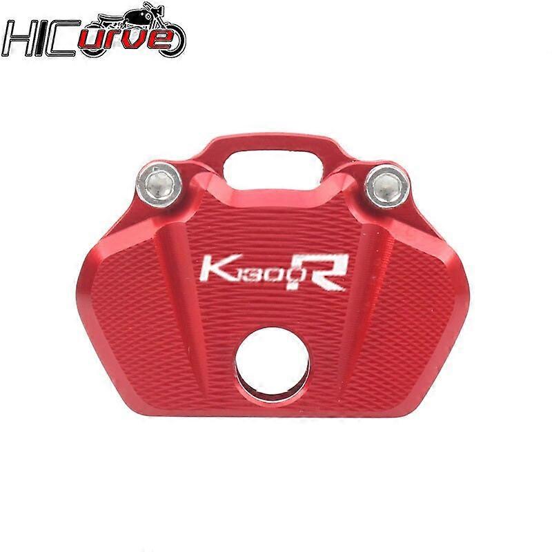 Motocykl CNC Key Cover Case Shell Klucze ochronne do BMW K1300R K1300S F800GS F800ST Szelki na szyję motocykla
