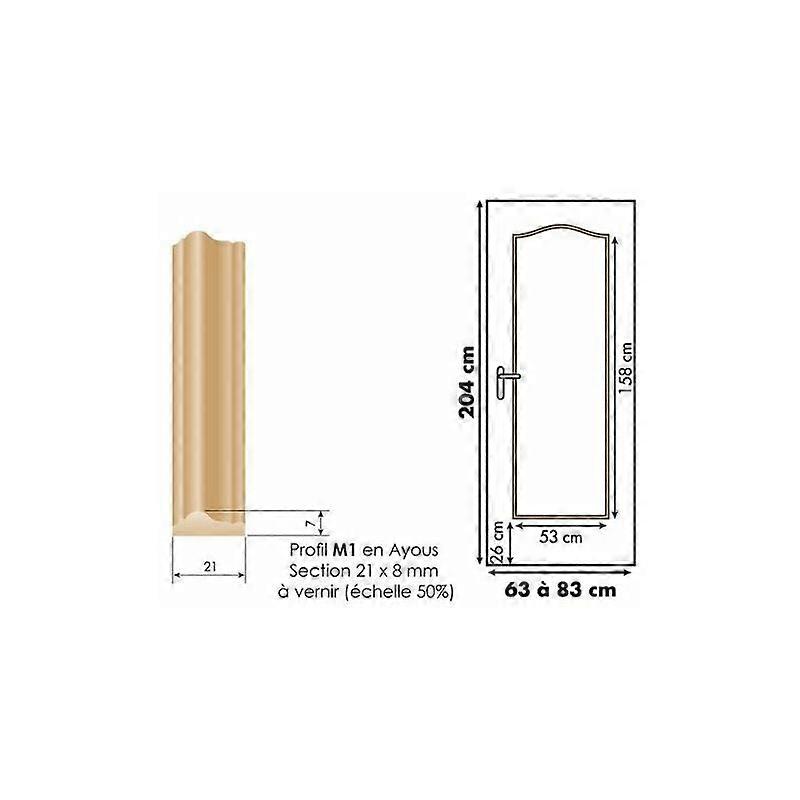 Decor Port L Xv M1 1 panel 04 - SKYLAB