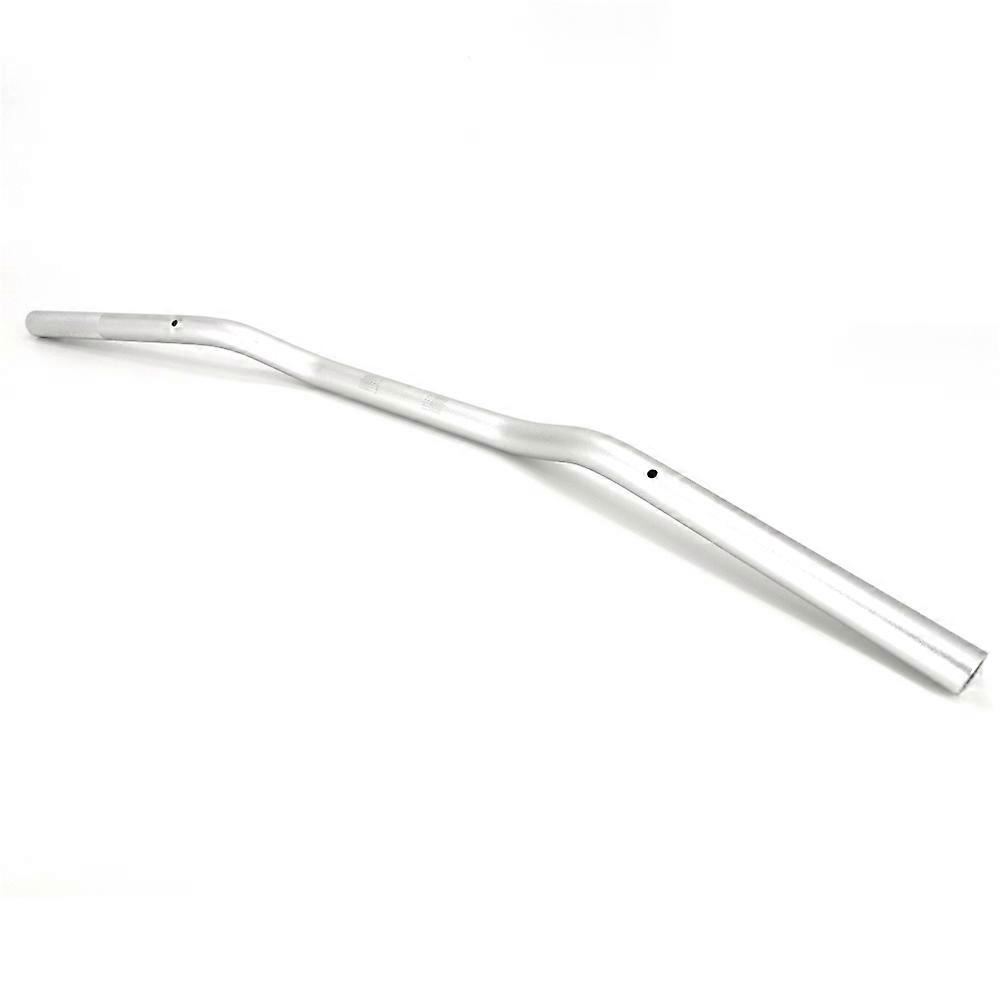 22mm Universal Motocross Vintage Handlebar Handle Bars Retro Motorcycle Handlebar for Cafe Racer Pit Bike Scooter Chopper~2585