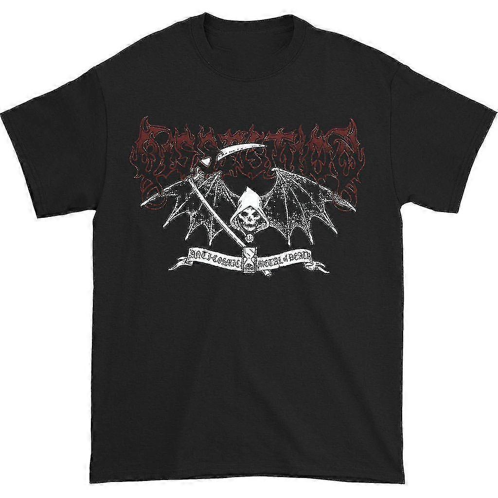 Camiseta Dissection Nexion