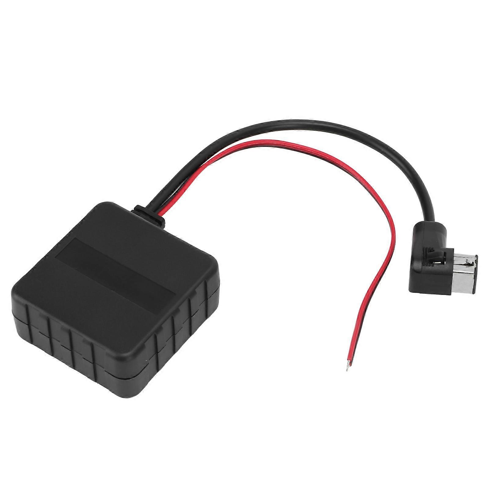 IP BUS ασύρματο Bluetooth 5.0 αυτοκίνητο ραδιόφωνο AUX καλώδιο προσαρμογέα για Pioneer P99 P01 CD DVD