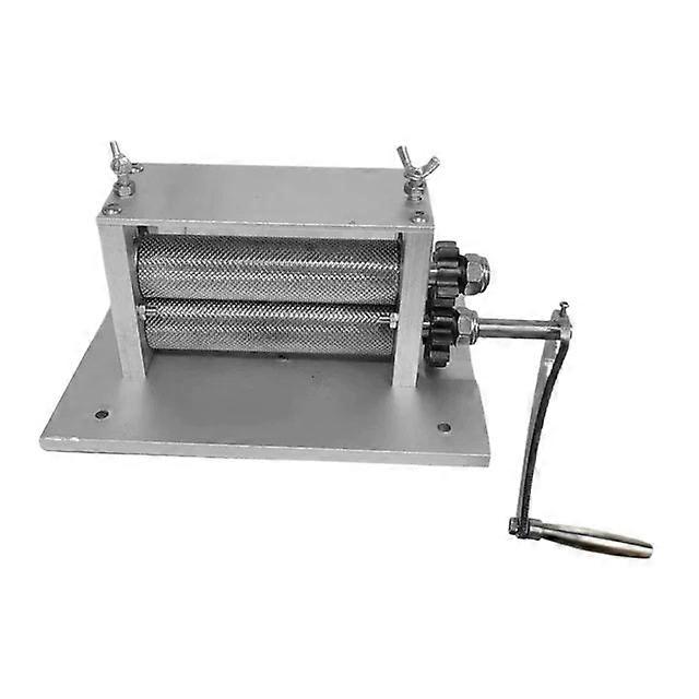 Manual Dried Squid Machine - Practical For Pasta