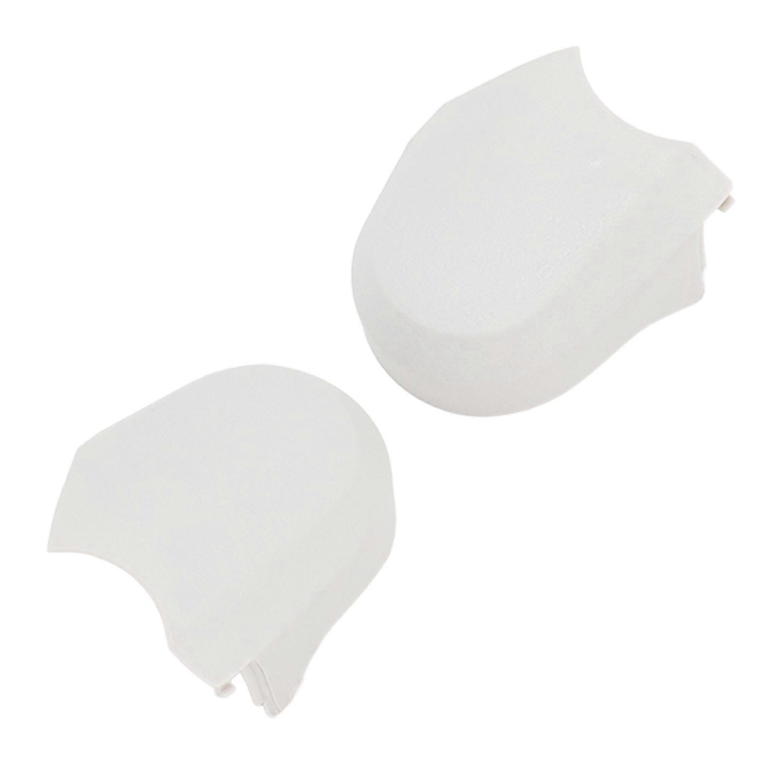 Side Cover for Mini 3 Left Right Strong Plastic Smoothing Precise Light RC Drone Side Shell for Repair Replacement