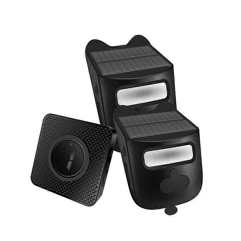 Solar Driveway Alarms Wireless Motion Sensors & Detectors Greeters Reversing Alarms Home Security S