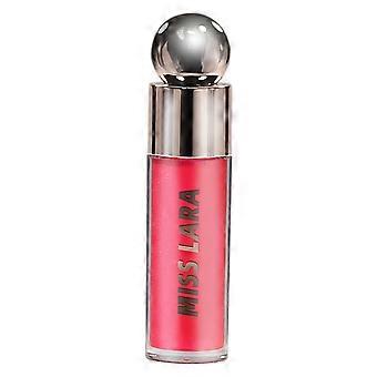 Moisturizing Lip Gloss Mirror Glass Lip Gloss With Fine Glitter Layerable Versatile 7ml