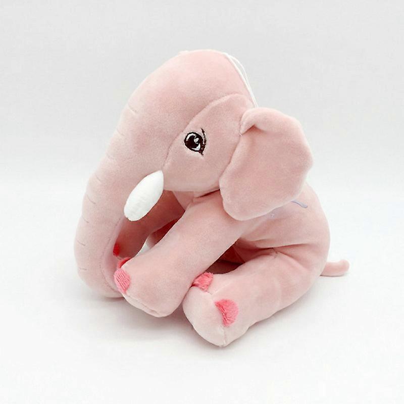 Fsw 20 Cm Cute Mini Elephant Plush Stuffed Doll Soft Animal Plush Toy