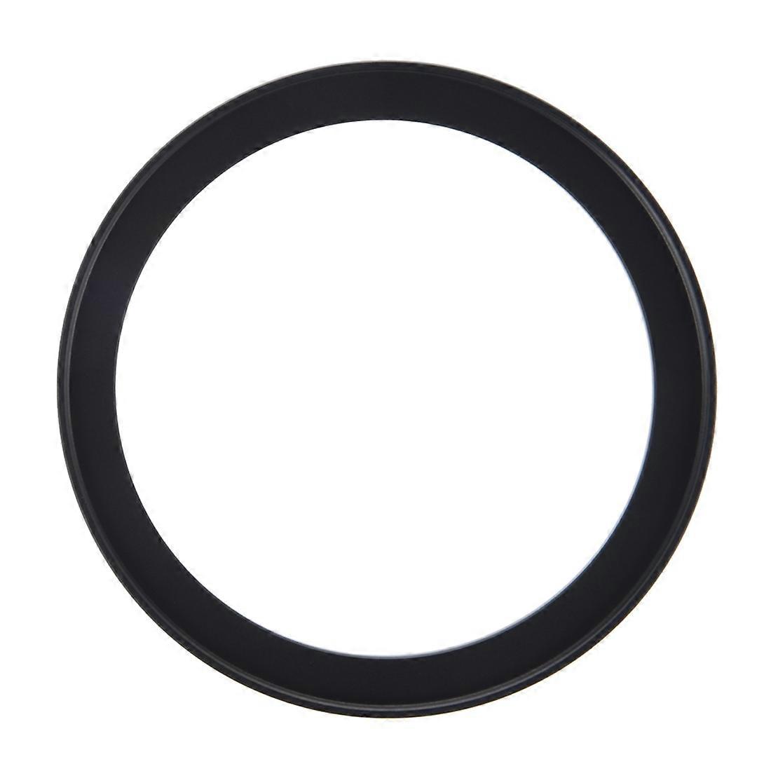 Camera Parts 72mm to 82mm Lens Filter Step Up Ring Adapter Black