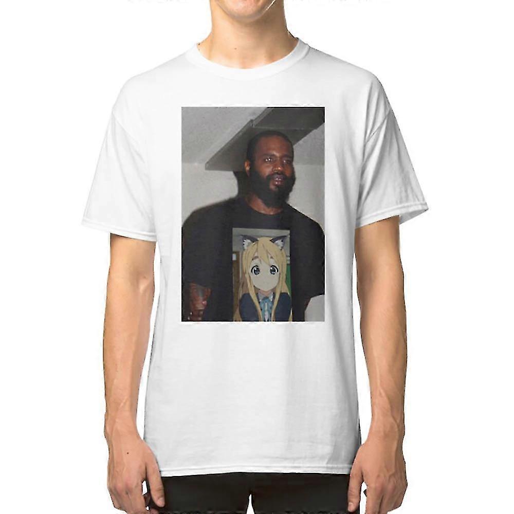 MC Ride X Tsumugi Tişört