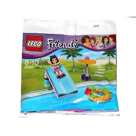 LEGO 30401 Water Slide