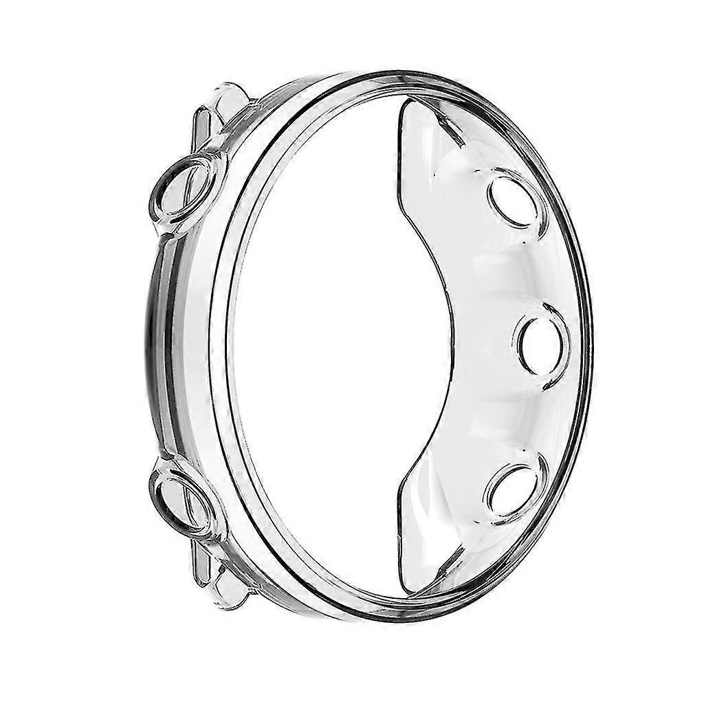 For Polar Vantage For M/m2 Anti-scratch Protective For Case For Shell Protector-Useful