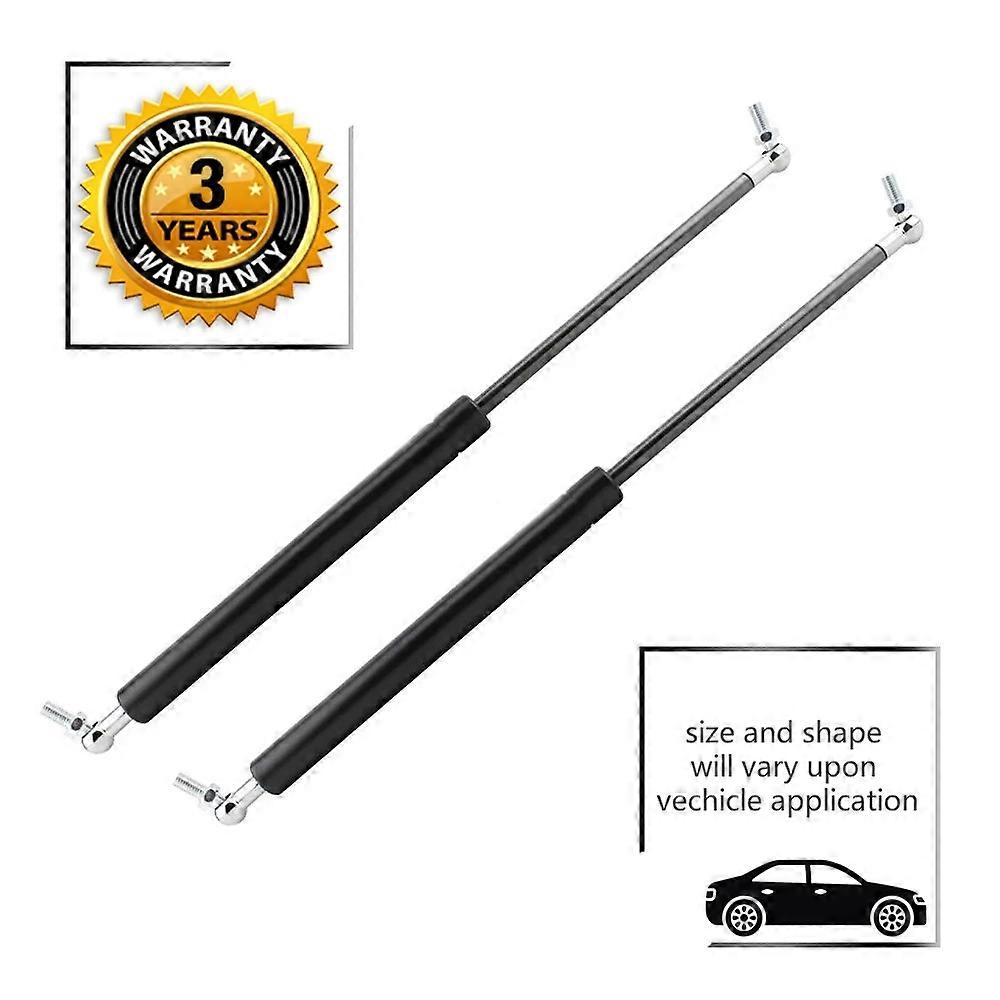 2x Tailgate Rear Hatch Lift Supports Shock Struts for Dodge Durango 1998 1999 2000 2001 2002 2003