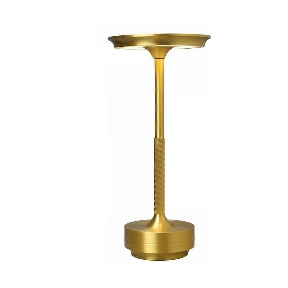 Vianys Ecolume, lampe de table Vueeze, lampe de table sans fil, lampe de chevet rechargeable