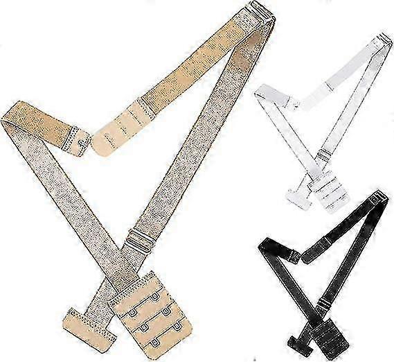 bra extender for backless dress Low Back Bra Extender Adjustable Converter For Backless Dresses  SECRET  WEAPONS