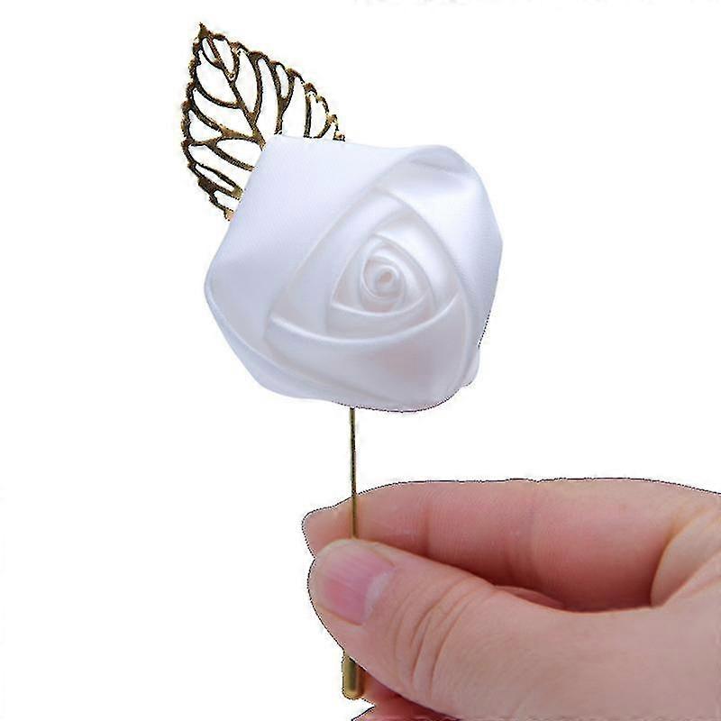 2pcs Artificial Roses Flowers Real Looking Fake Roses Artificial Foam Roses Decoration Diy For Wedding Party
