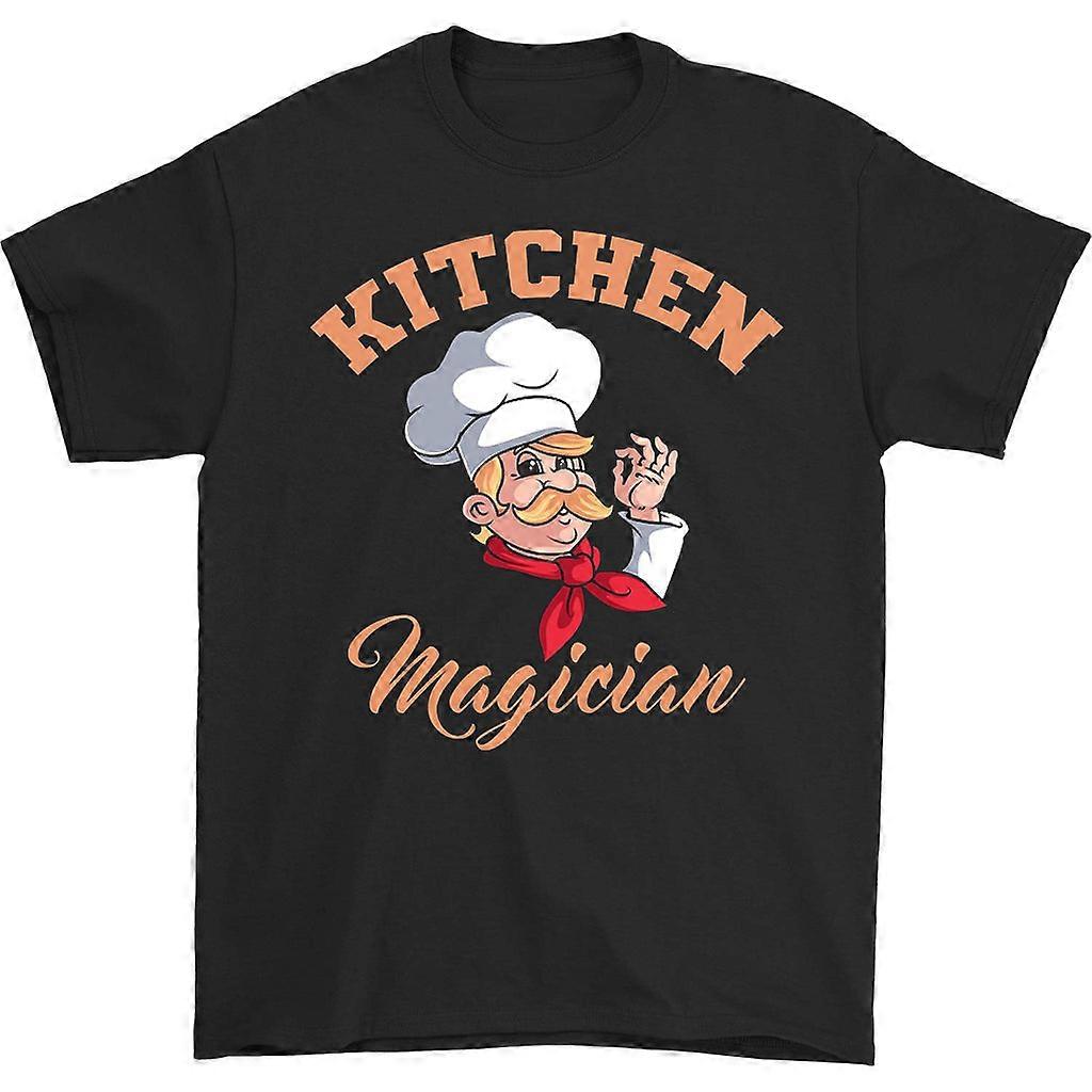 Kitchen Magician T-shirt