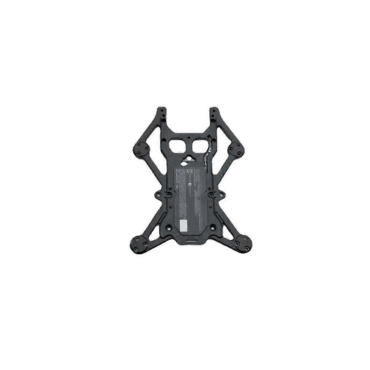 Middle Frame Replacement Part for AVATA Repair Replace Frame Battery Protection Border Drone Access