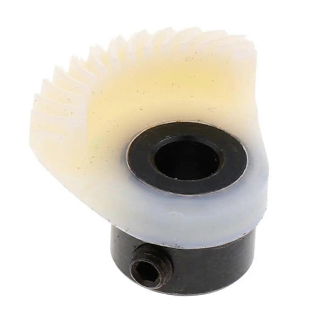 Sewing Machine Part Lower Shaft Gear Replacement Gears for Janome