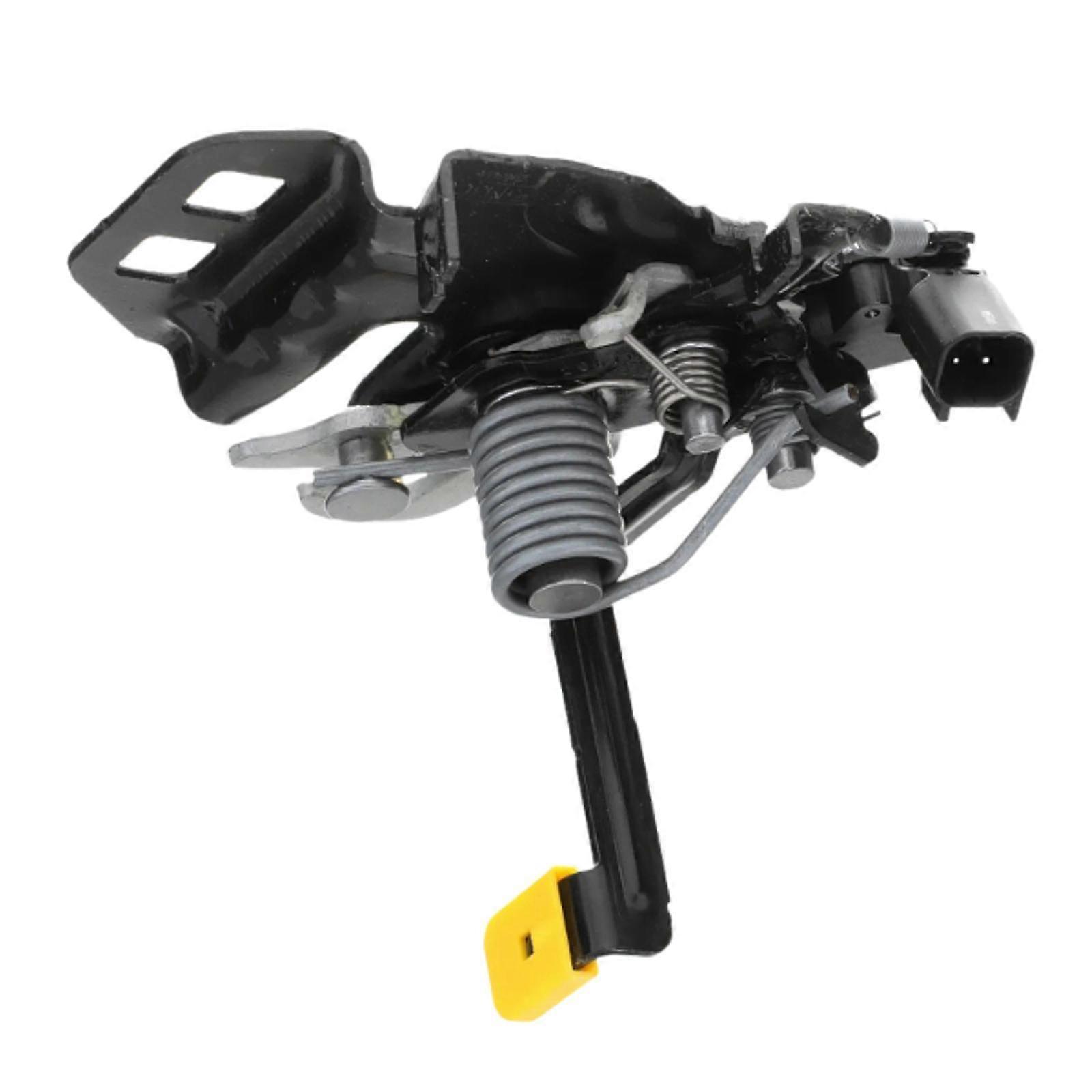 Blokada zatrzasku maski silnika Solidny ft4Z16700A do akcesoriów Ford Edge 2015