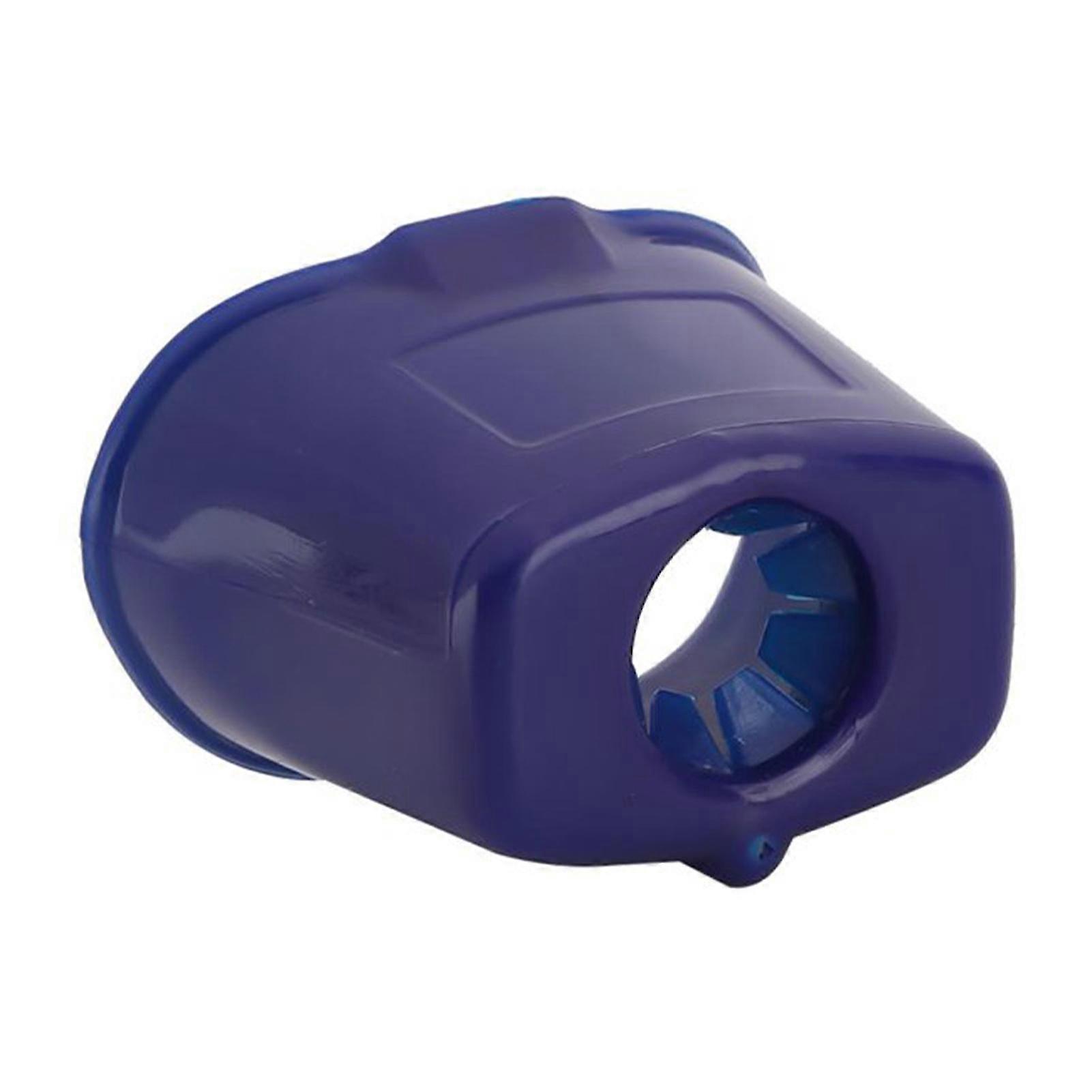 Silic Ældre Børn Voksne Øjendråbe Guide H Bærbar flaske dispenser Hjælp