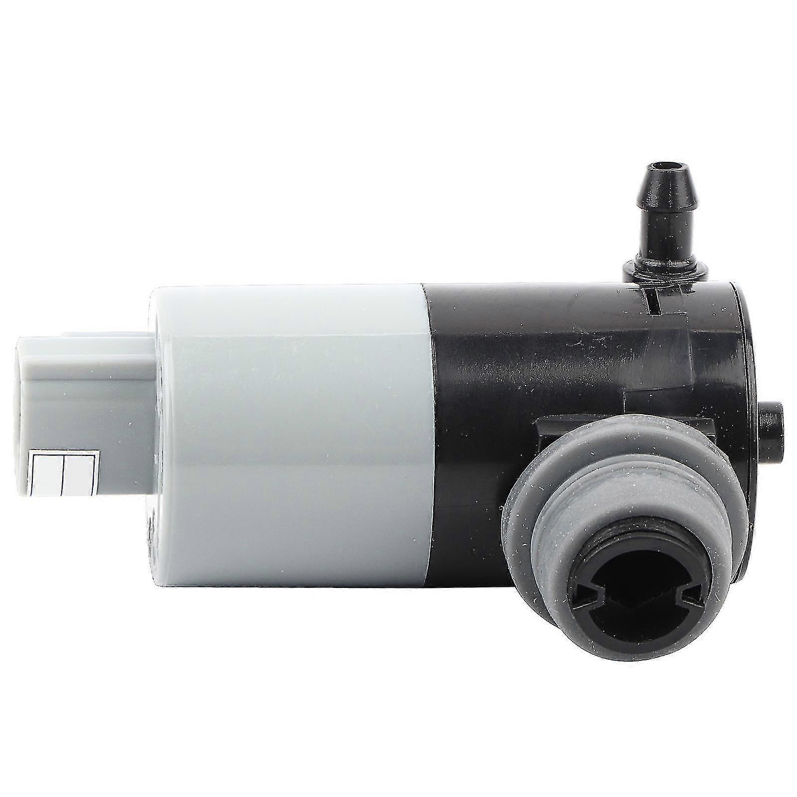 COROLLA Windshield Washer Fluid Pump 85330?02030 - Outlet Fit