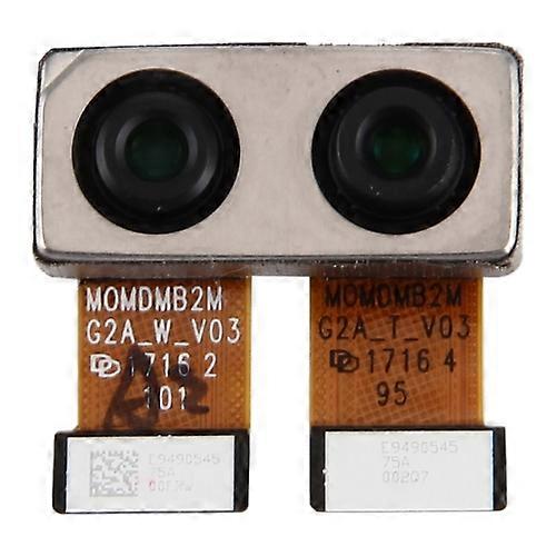 For OnePlus 5 Back Facing Camera