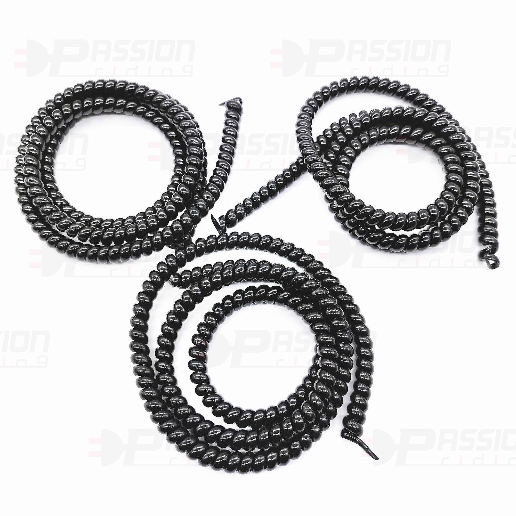 Protective Cable To Fixed Electric Wires For  epassion