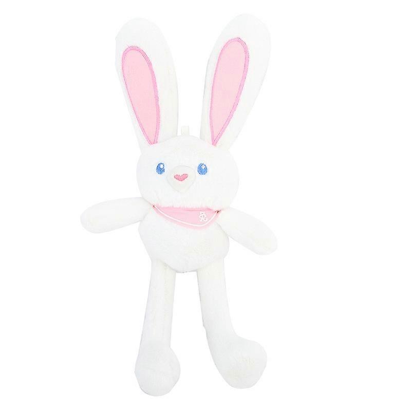 Drawing Rabbit Plush Doll Cute Dolls Keyless 244015