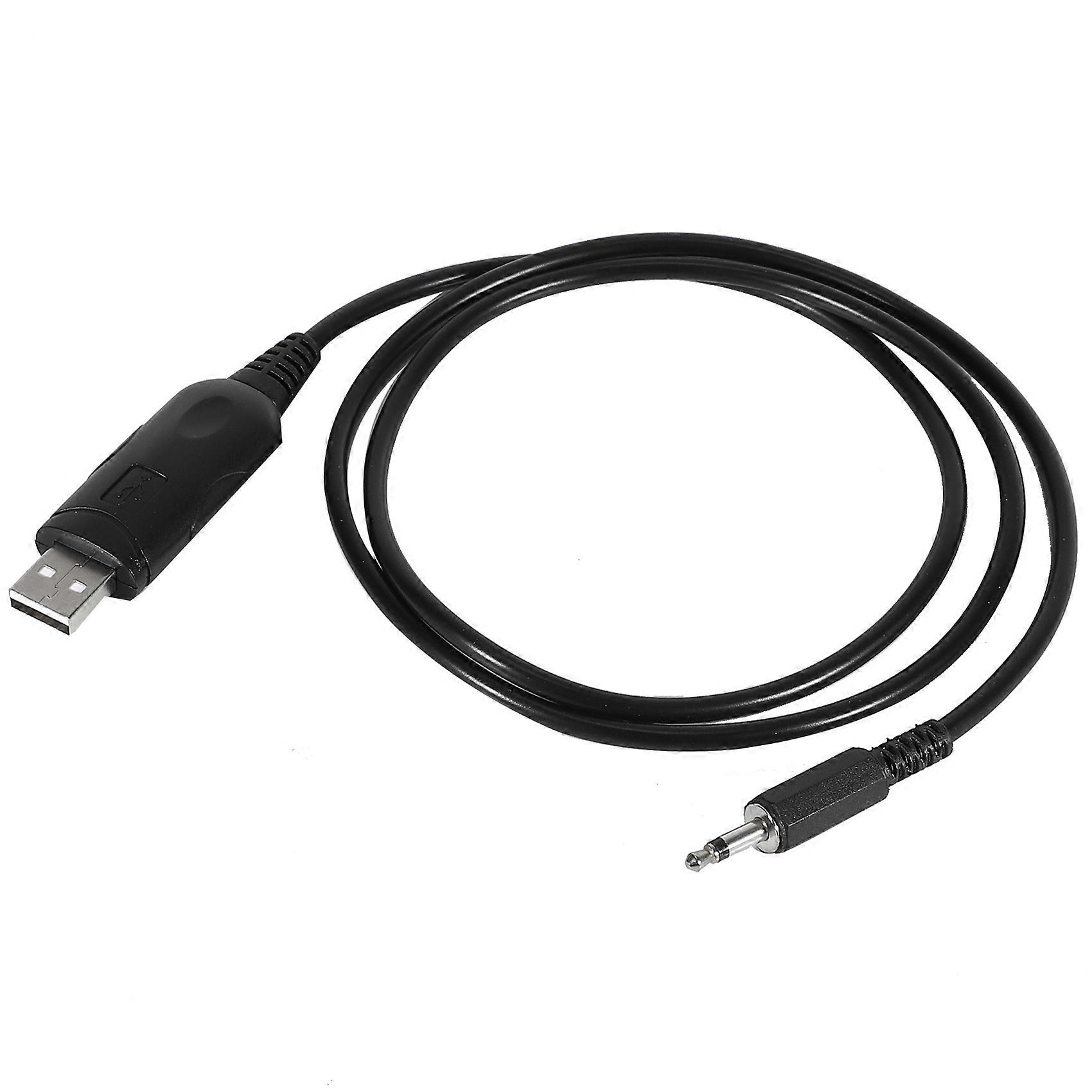 Câble d'interface USB CI-V pour radio Icom CT-17 IC-706