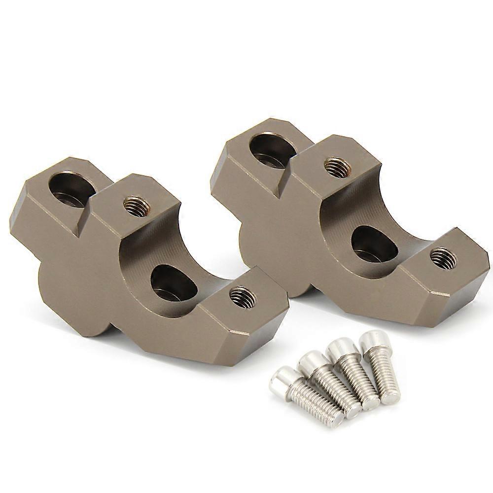 2021 Handlebar Riser Bar Motorcycle Mount Handle Clamp Universal FOR YAMAHA MT09 Tracer 900 GT FZ09 Handlebar Bar Risers Barback