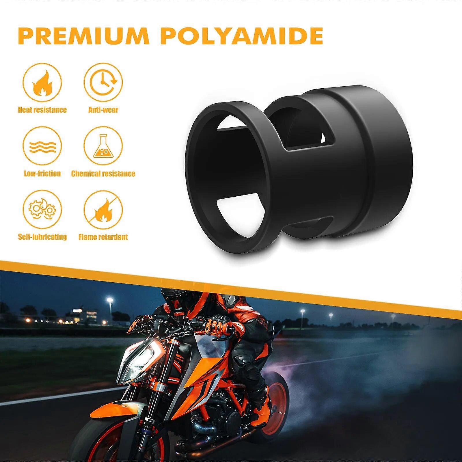 KIT VENTOLA AUTOMATICA KTM EXC F 250 350 450 500 530 4T (08 16 - Foto 2