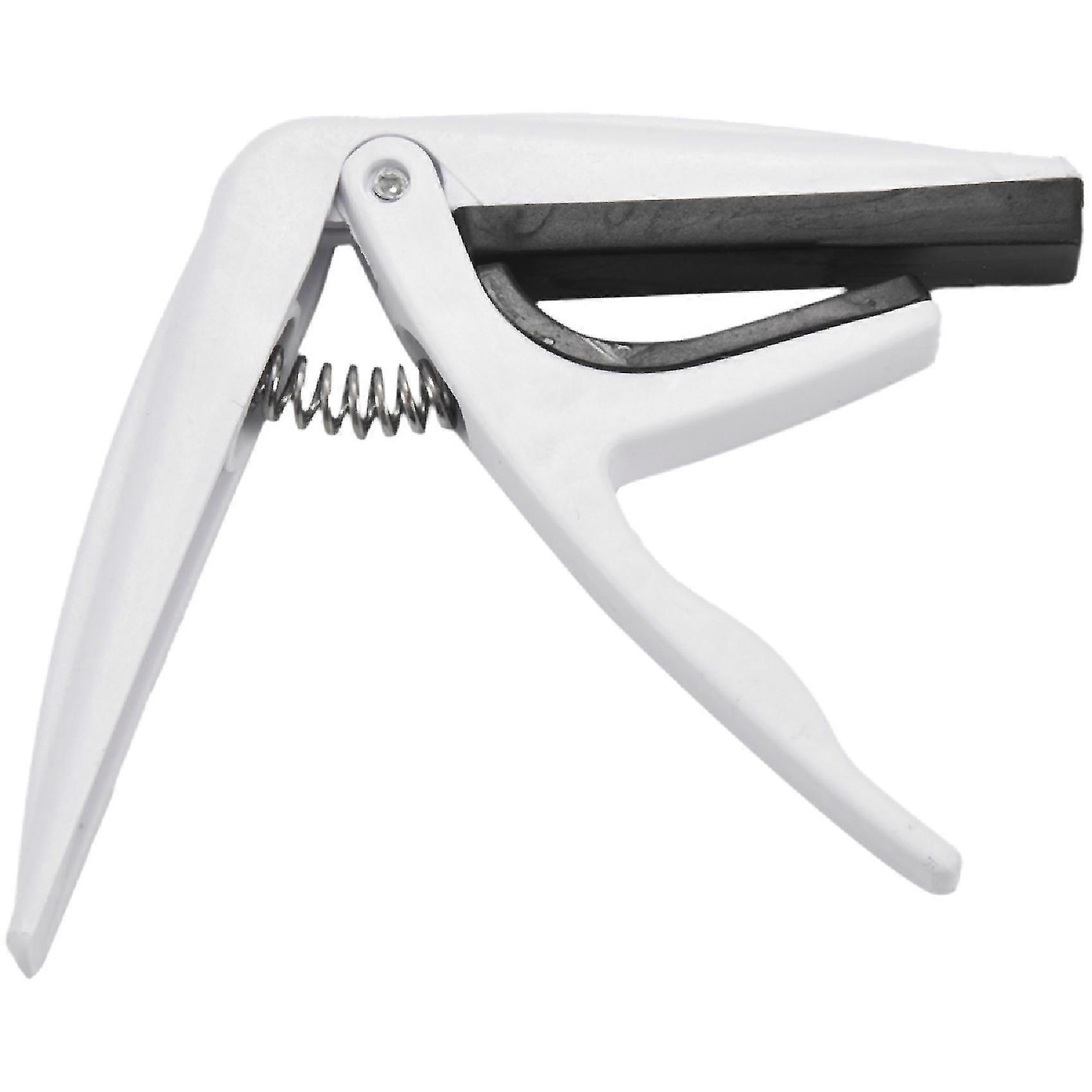 Chan Capo Key Fr Acoic Electric Ukulele, 02#