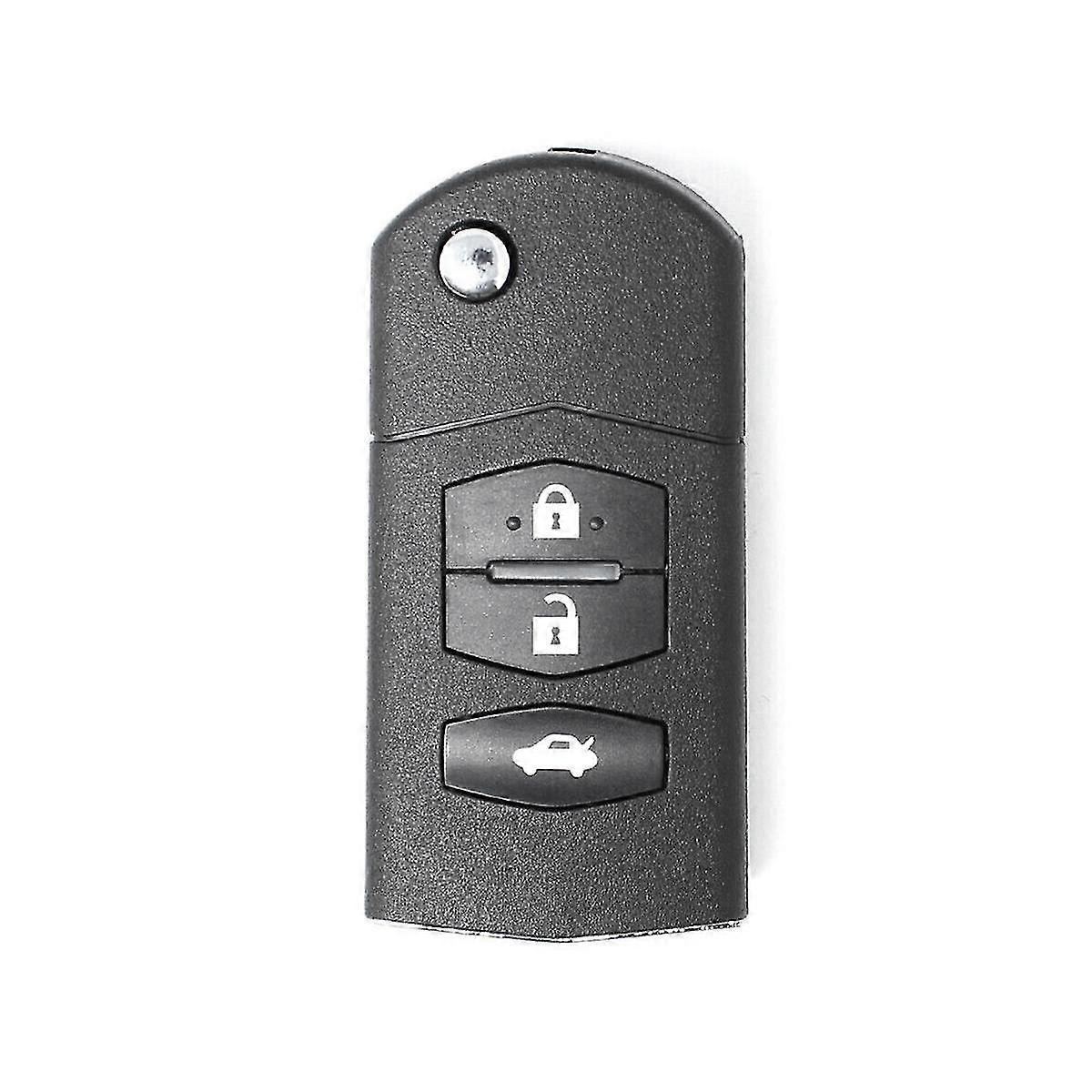 Keydiy B14-3 Remote Control Car Key Universal 3 Button For Style For Kd900/-x2 Mini/ Urg200 Program