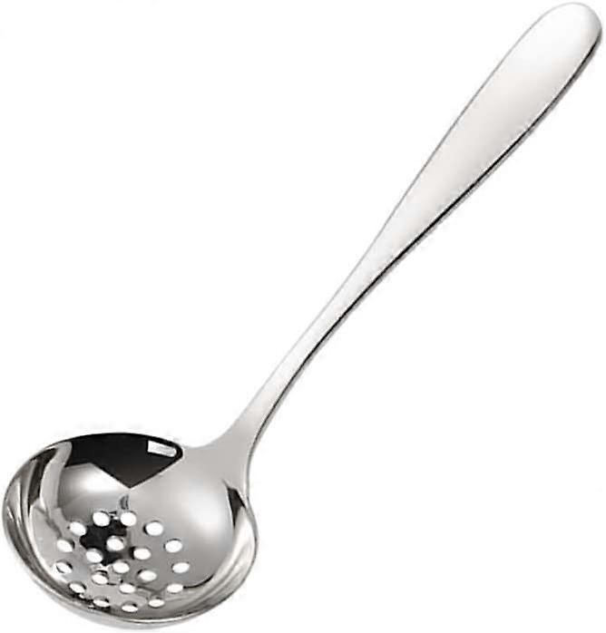 1 pcs Colander Strainers Draining Spoon
