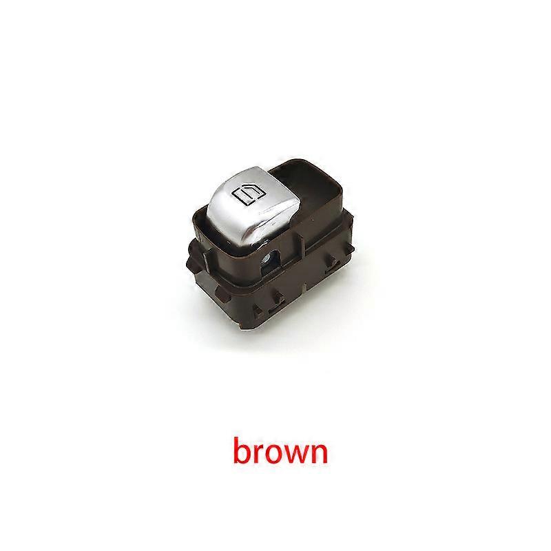 Passenger Side Car Window Control Switch Regulator Lifter Button for Mercedes-Benz C-Class W205 S205 X253 C253 2059051513