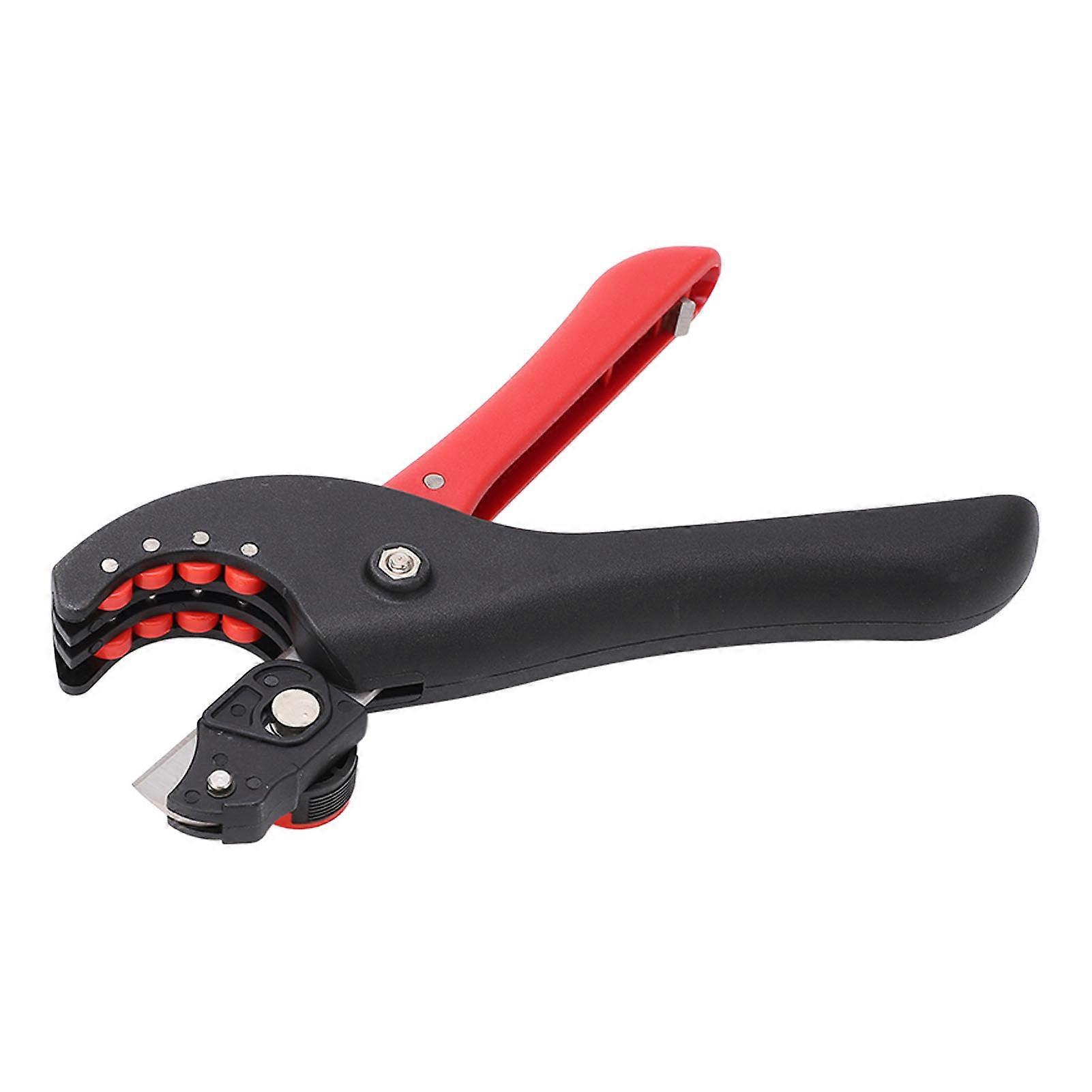 Wire Stripping Tool Wide Range Multi Gear Adjustment Cable Stripper High Efficiency Cable Peeler Tool FS D6S
