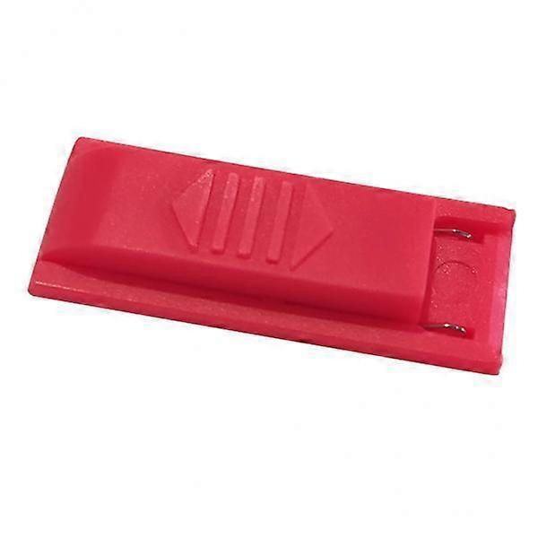 10xFor Nintendo Switch   RCM Jig Clip Recovery Mode Hack Short Connector