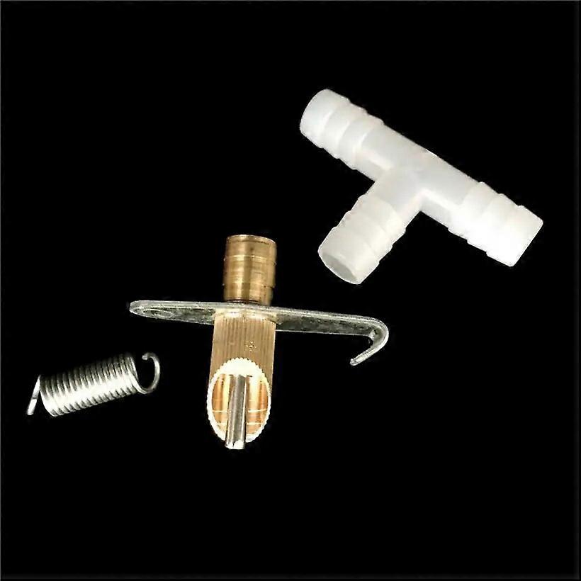 50pcs Rabbit Automatic Waterer Drinking System Duckbill Water Nozzle