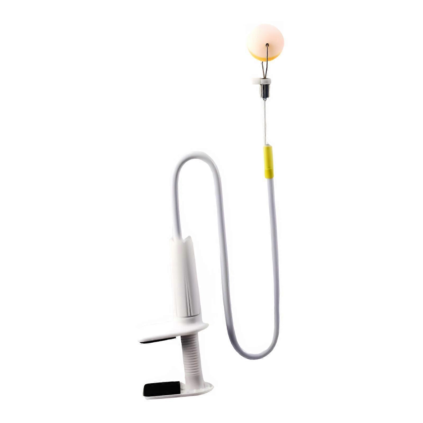 Table Tennis Training Device Table Tennis Trainer for Training Kid Beginners